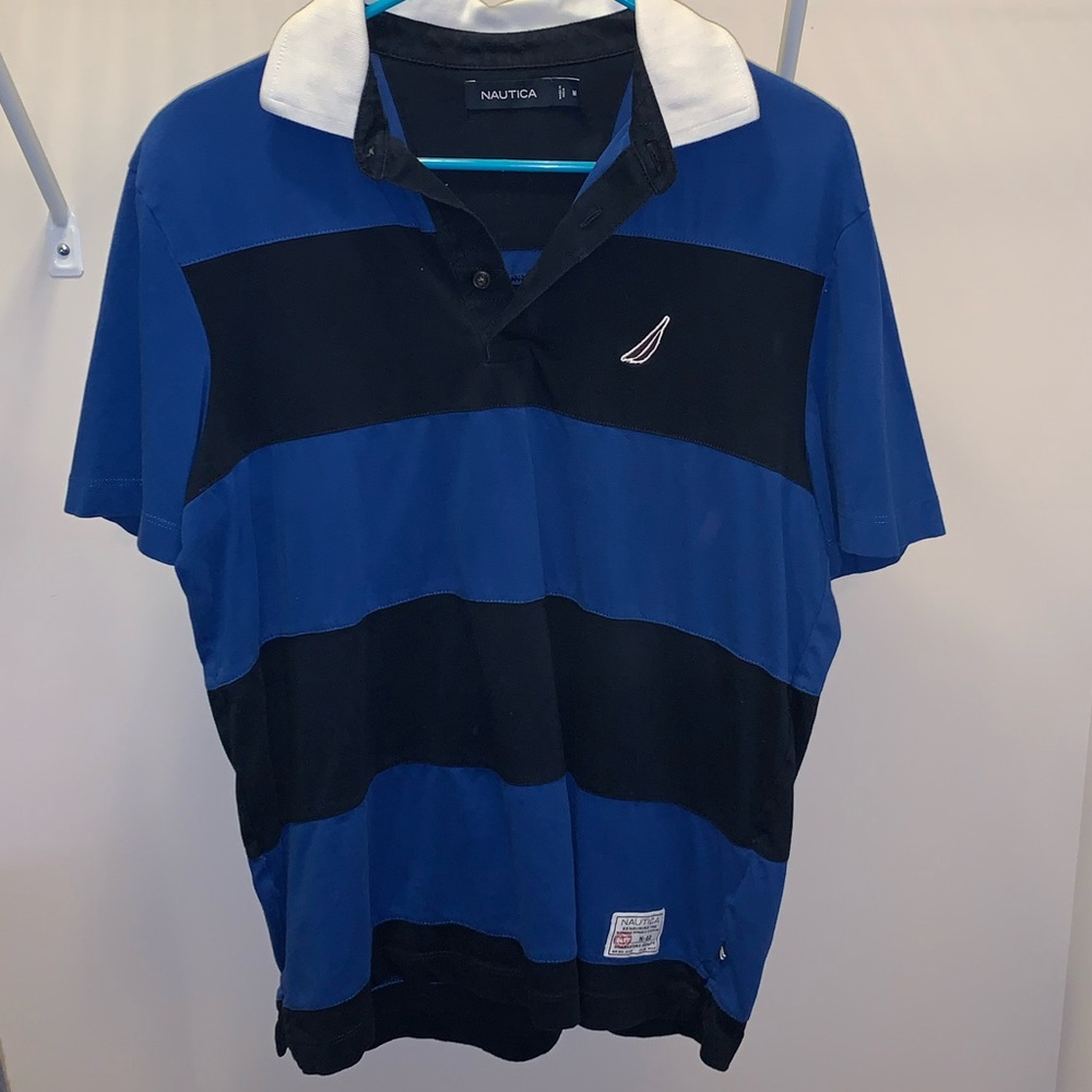 Nautica Polo Shirt